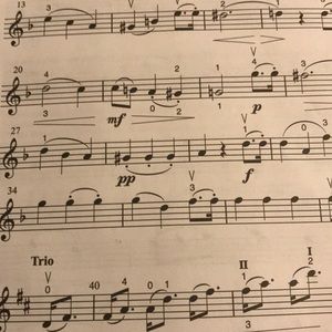 Meet your Posher, Ema